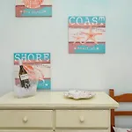 A Due Passi Da Mare Nyaraló *