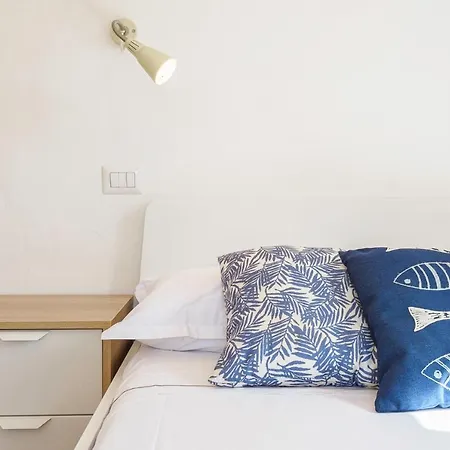 A Due Passi Da Mare Casa de Férias