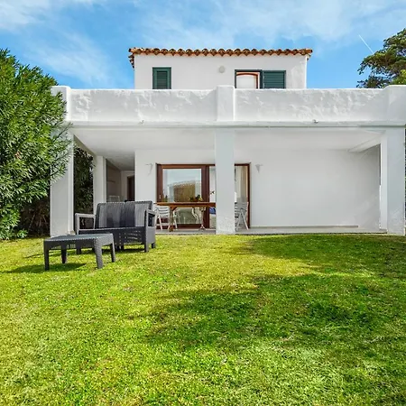 Casa de Férias A Due Passi Da Mare *