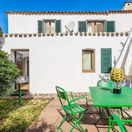A Due Passi Da Mare Casa de Férias *