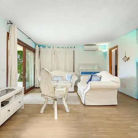 A Due Passi Da Mare Semesterbostad