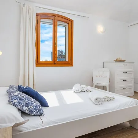 Casa de Férias A Due Passi Da Mare *