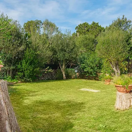Casa de Férias A Due Passi Da Mare *