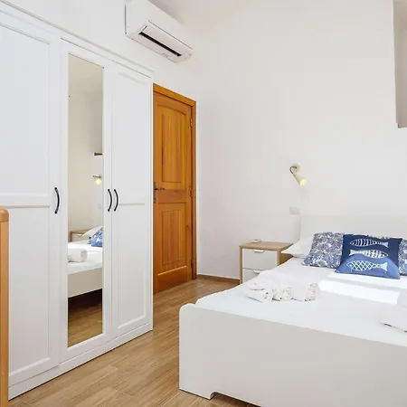 Casa de Férias A Due Passi Da Mare *