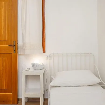 A Due Passi Da Mare Casa de Férias Abbiadori