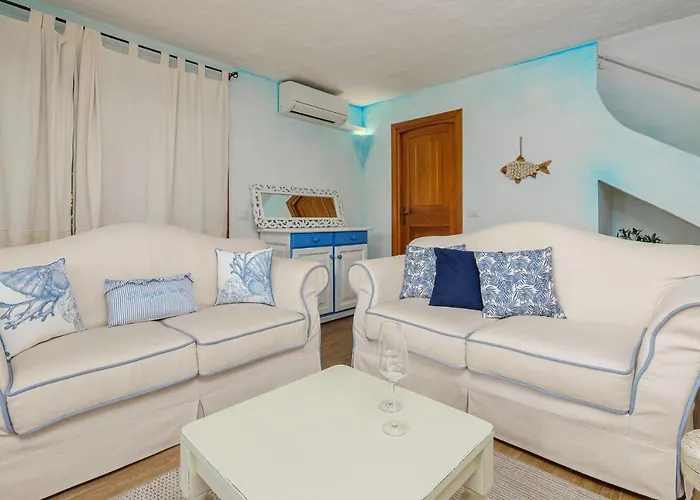 A Due Passi Da Mare *