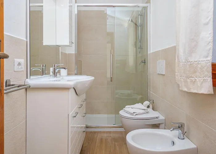 A Due Passi Da Mare Semesterbostad