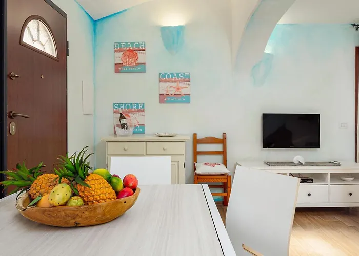 A Due Passi Da Mare * Abbiadori