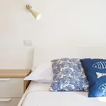 A Due Passi Da Mare Prázdninový dům