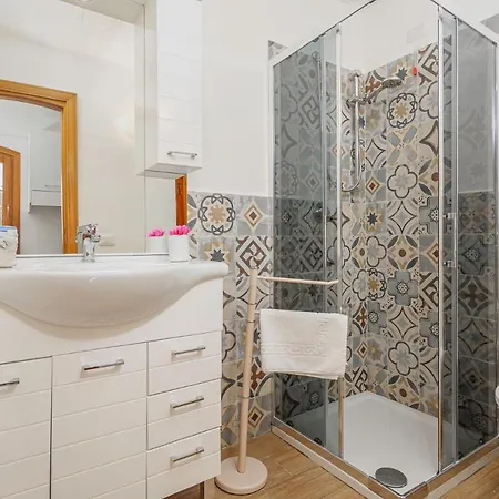 Holiday home A Due Passi Da Mare Abbiadori