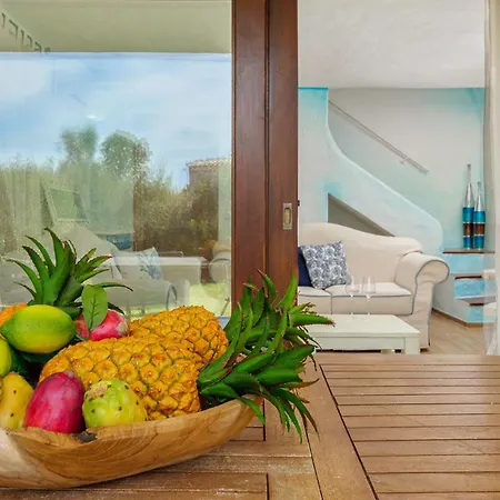 A Due Passi Da Mare Holiday home Abbiadori