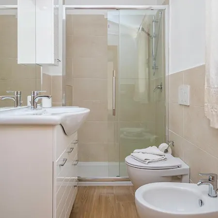 A Due Passi Da Mare Holiday home