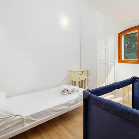 Holiday home A Due Passi Da Mare Abbiadori