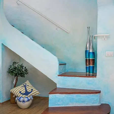 Holiday home A Due Passi Da Mare *