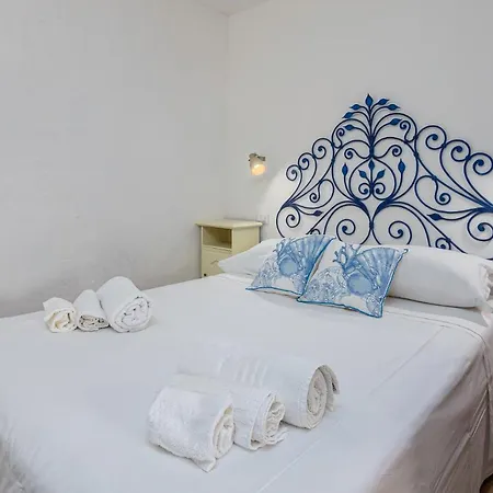 A Due Passi Da Mare Holiday home Abbiadori