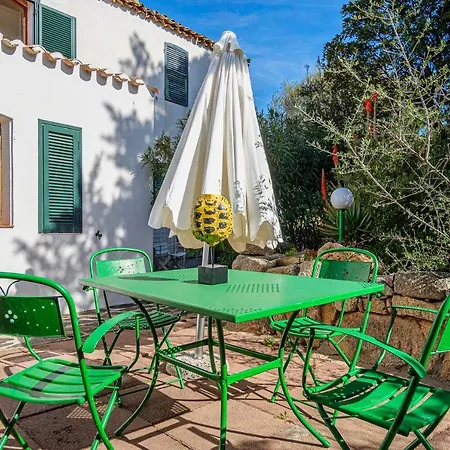 A Due Passi Da Mare Holiday home Abbiadori