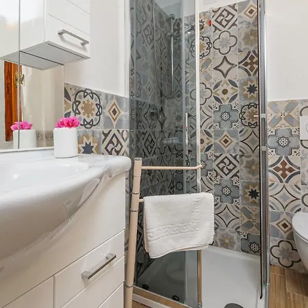 A Due Passi Da Mare Holiday home Abbiadori