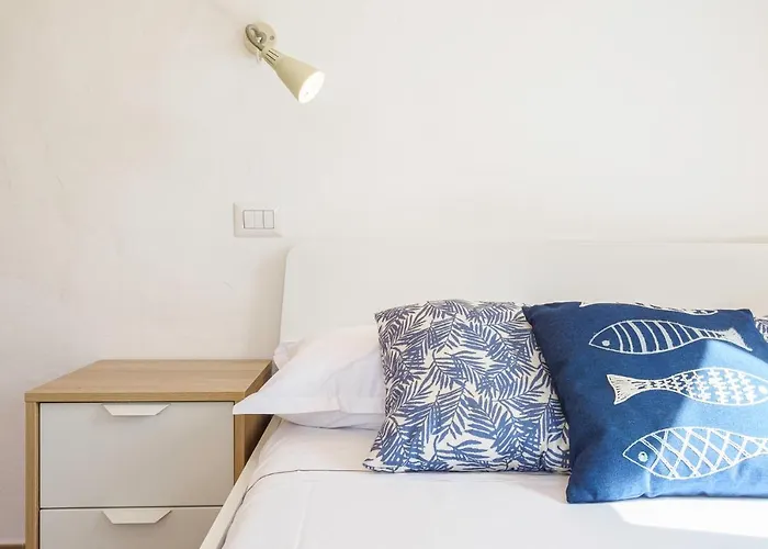 A Due Passi Da Mare Casa vacanze