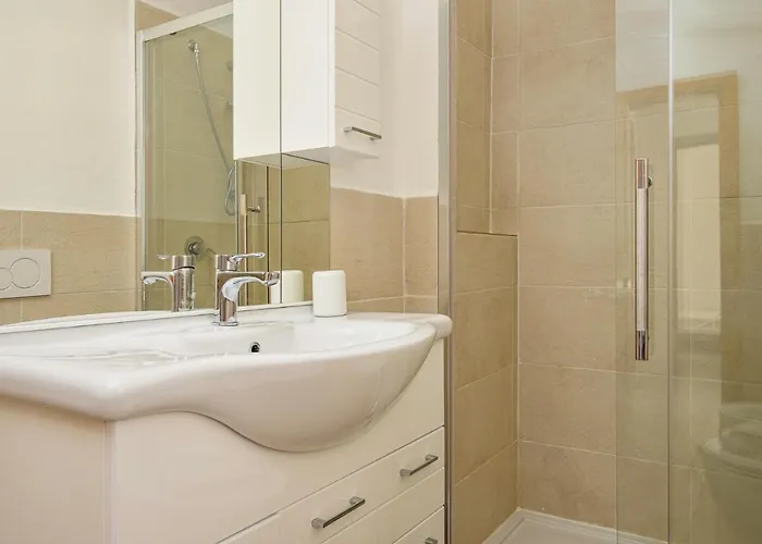 A Due Passi Da Mare Casa vacanze Abbiadori