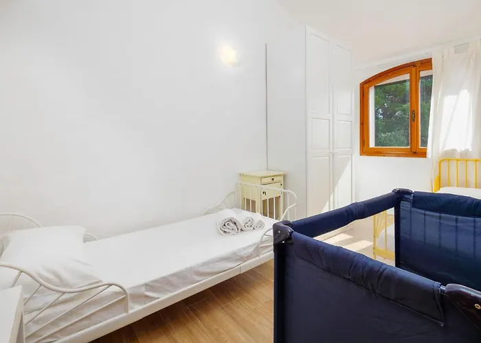 Casa vacanze A Due Passi Da Mare Abbiadori