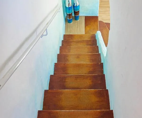 A Due Passi Da Mare Abbiadori