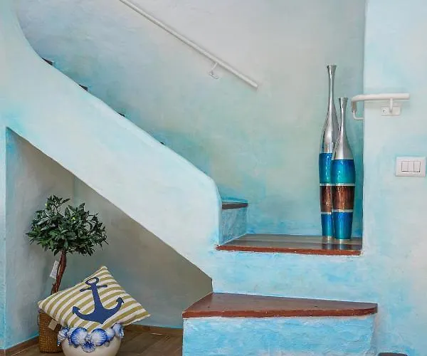 Casa vacanze A Due Passi Da Mare *