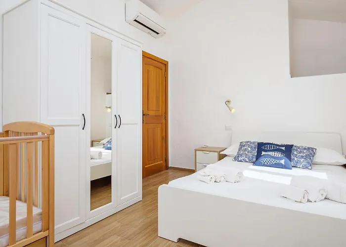 Casa vacanze A Due Passi Da Mare *