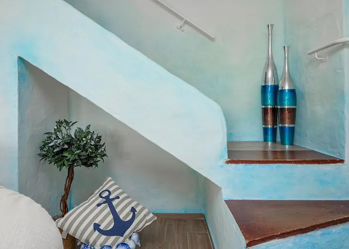 A Due Passi Da Mare * Abbiadori